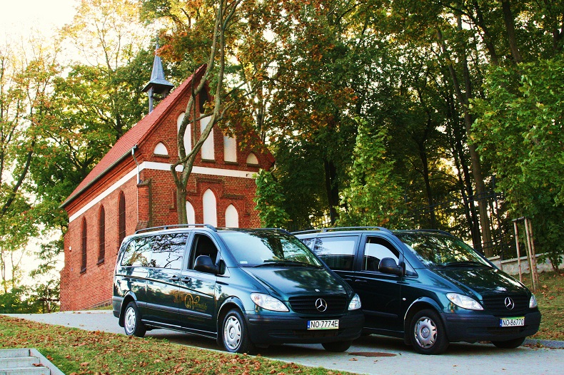 zakład pogrzebowy olsztyn