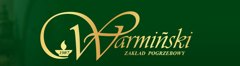 warmiński Olsztyn pogrzeby