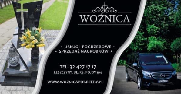 sprzedaż nagrobków