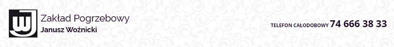 Firmy Pogrzebowe Janusz Woźnicki w Wałbrzychu