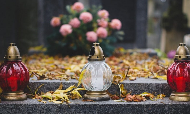 usługi pogrzebowe Krosno