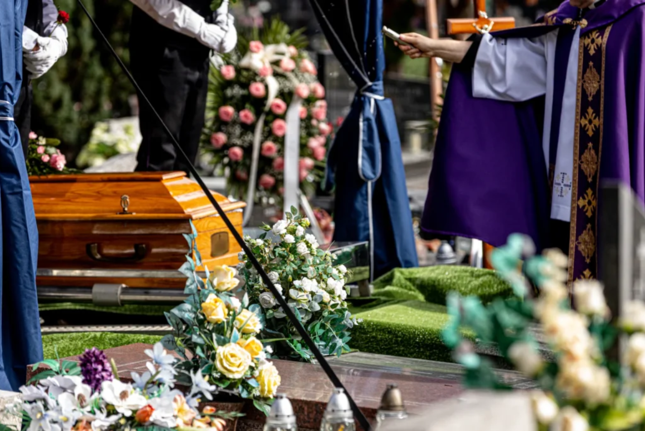 usługi pogrzebowe w świebodzinie